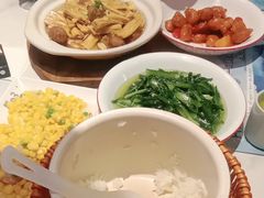 -青花小镇(凯翔新天地店)