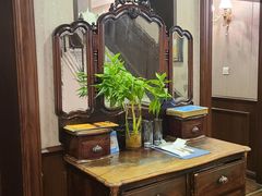 -老洋房花园饭店(绍兴路店)