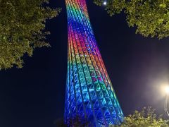 -广州塔