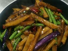 -小菜园新徽菜(芜湖奥特莱斯店)