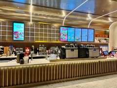 -Tims天好咖啡(河西万象城店)