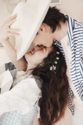 -蒙太奇婚纱摄影(万达店)
