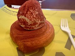 -PAOPAO Bakery&Café(港汇店)