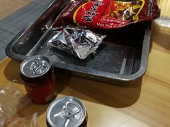 -袁记串串香(人民公园店)