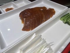 -王府井酒店(金桥港湾店)
