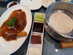 -双湖园·地标武汉菜(黄鹤楼解放路店)