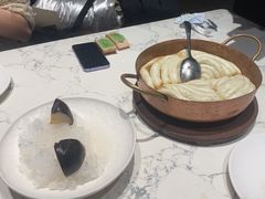 -奉天小馆·非遗东北菜(济南万象城店)