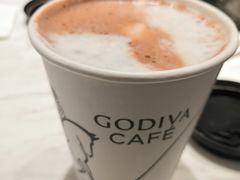 -GODIVA(王府井apm店)
