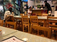 大堂-文三里屯面馆(三里屯店)