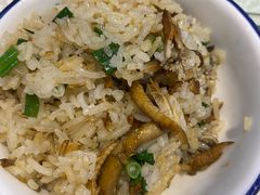 -台山美食一绝阿四台山黄鳝饭(阿四创作店)