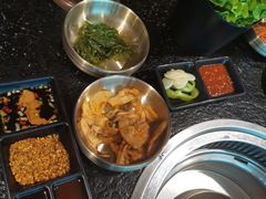 -九田家黑牛烤肉料理(寿光万达店)