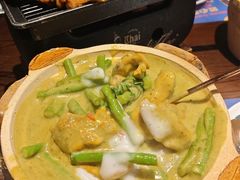 -泰妃殿(武汉首店)