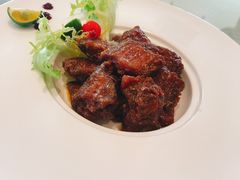 -名轩·中餐厅(南京玄武湖假日酒店)
