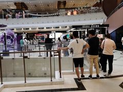 -新世界大丸百货