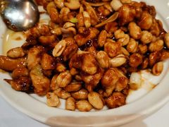 宫保鸡丁-眉州东坡(国贸店)
