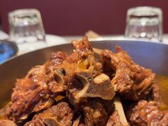 -蝎王府羊蝎子(虎坊桥总店)