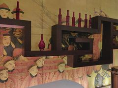 -北京王府井希尔顿酒店·秦唐中餐厅Chynna