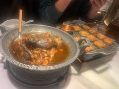 -大鱼徽州·寻味徽菜(星光总店)