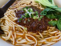 -李先生牛肉面大王(北京东四店)