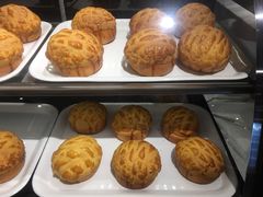 -香港茶餐厅文化体验馆(茶山镇店)