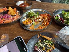 -Q MEX 库迈墨西哥餐吧(三里屯店)