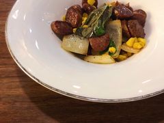 -1861意大利餐厅(文化广场店)