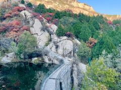 -北京凤凰岭