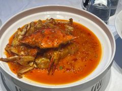 -俏江南天津时尚曲艺主题餐厅(马场道店)