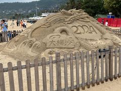 -大梅沙海滨公园