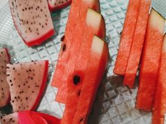 -香融府·烤鸭·家常菜(花乡奥莱店)