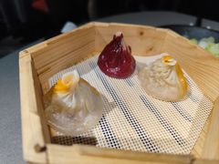 -小厨娘淮扬菜(江宁万达店)
