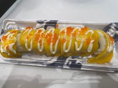 -争鲜回转寿司(朝北大悦城店)