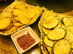 -多哥水傣味餐厅(司马巷店)