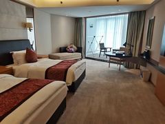 -苏州香山国际大酒店