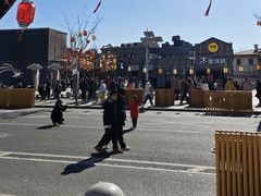 -龙湖星悦荟(颐和店)