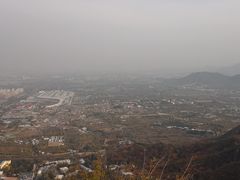 -北京鹫峰国家森林公园