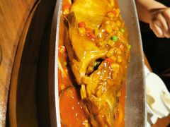 -山里亲戚(淞虹路店)
