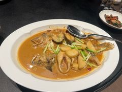 -庐灶江南·江南菜·四合院Bistro(东直门雍和宫·原华侨宾馆店)