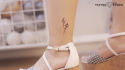 -飛凡TATTOO纹身•原创