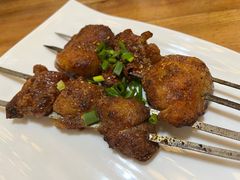 -花儿穆萨·烤肉餐厅(石马坪店)