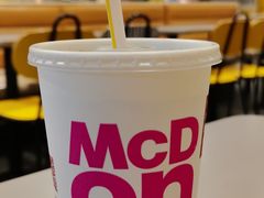 -麦当劳(丰庄店)