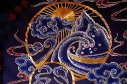 点击看大图 -Lady Jane高端婚纱礼服馆