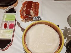 -大鸭梨烤鸭店(花园村店)