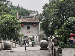 -长洲岛