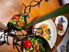 -菩提素素食餐厅(晶郦馆店)