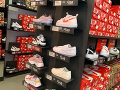 -NIKE北京马连道换季优惠店