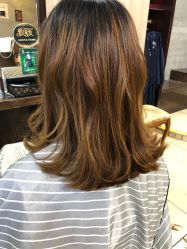 -红人馆造型十添