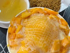 -水牛奶皇后糖水铺(深圳总店)