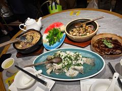 -啫神·广州地标美食(北京路店)