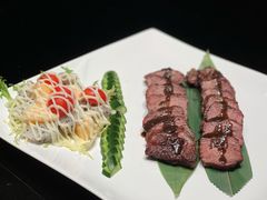 牛扒-金汇酒楼(中山东区店)